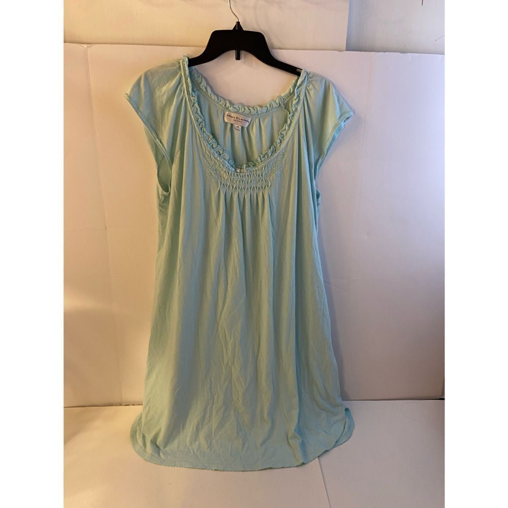 Miss Elaine‎ night gown 1x